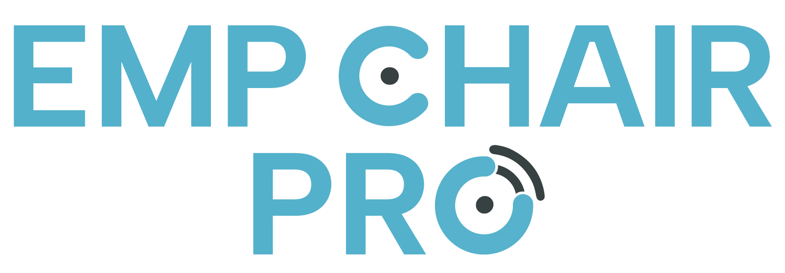 Logo EMP Chair